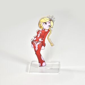 orin chibi acrylic stand