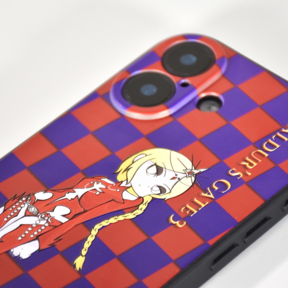 orin chibi liquid silicone phone case orin chibi liquid silicone phone case