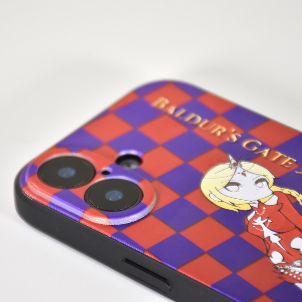 orin chibi liquid silicone phone case orin chibi liquid silicone phone case
