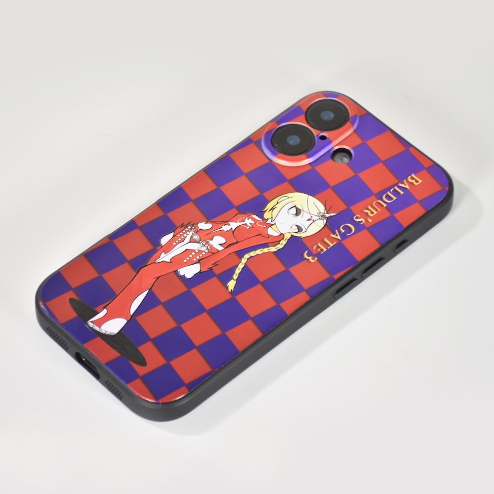 orin chibi liquid silicone phone case orin chibi liquid silicone phone case
