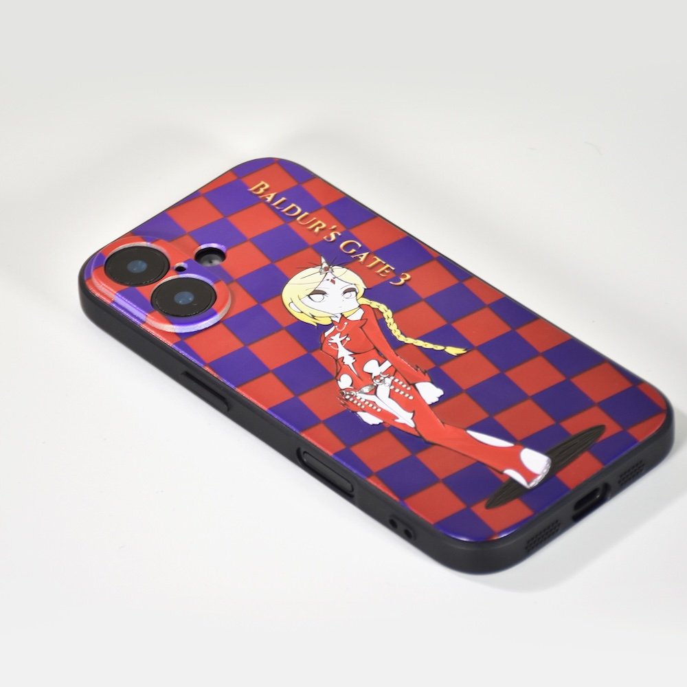 orin chibi liquid silicone phone case orin chibi liquid silicone phone case