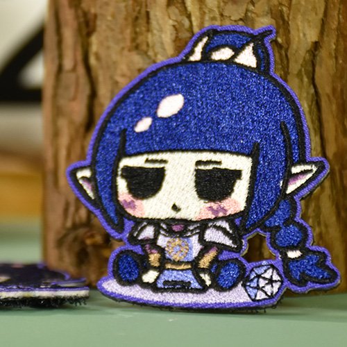 shadowheart